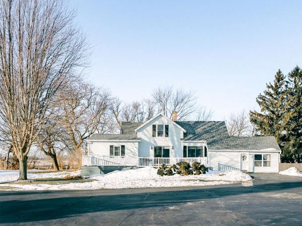 W7759 COUNTY RD N, Van Dyne, WI 54979