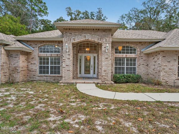 1285 HATCHER Road, Middleburg, FL 32068