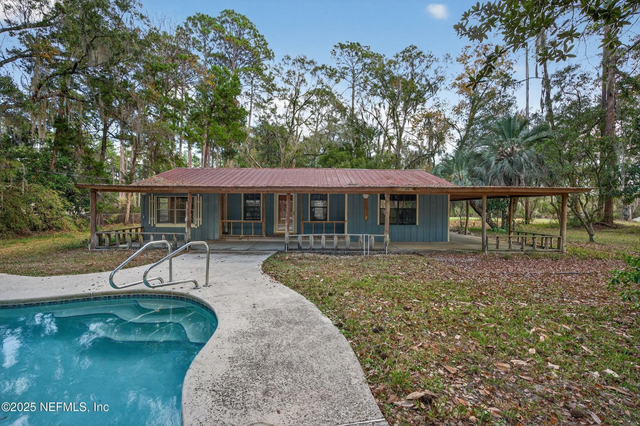 1285 Hatcher Road, Middleburg, FL 32068 Photo