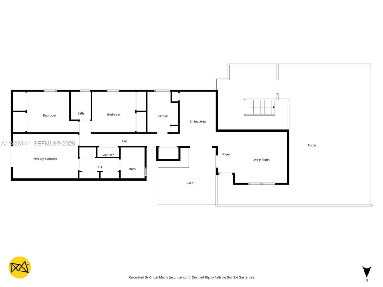1045 SW 25th Ave, Miami, FL 33135 Photo