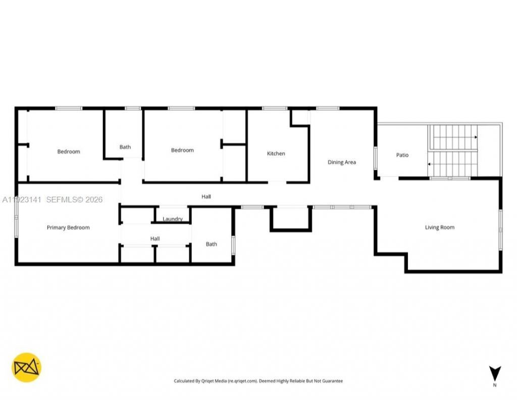 1045 SW 25th Ave, Miami, FL 33135 Photo