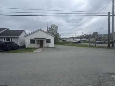 46 Park, Jane Lew, WV 26378