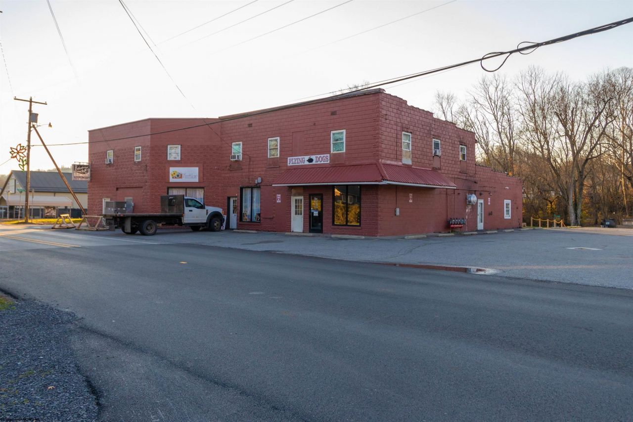 6011 Main, Jane Lew, WV 26378 Main Photo