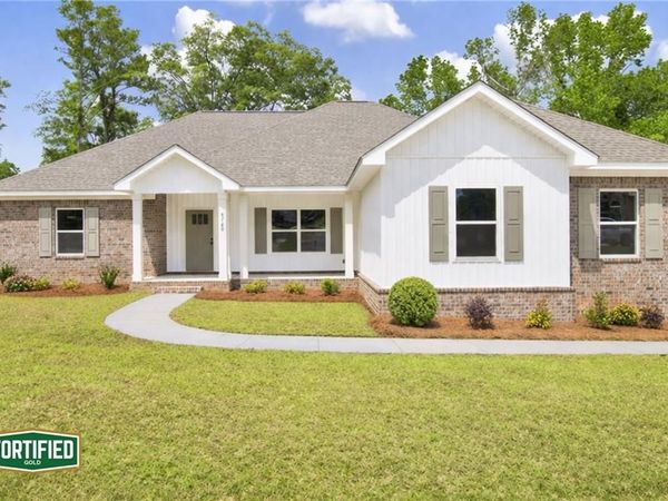 8760 Floyd Crabtree Way, Semmes, AL 36575