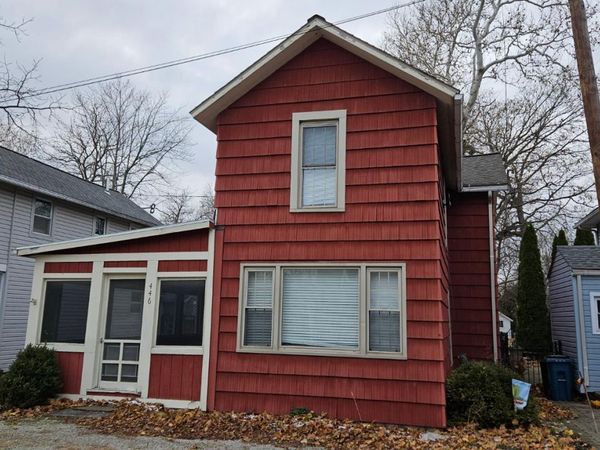 446 Lynn Avenue, Lakeside, OH 43440
