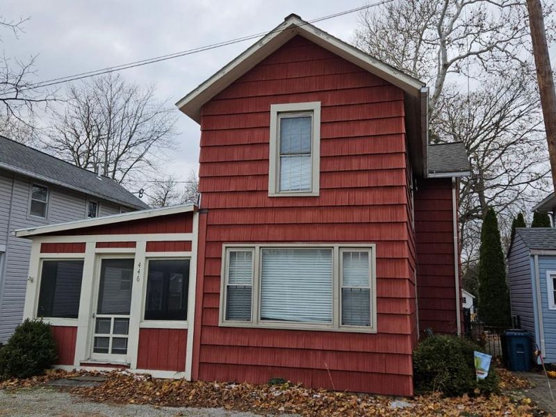 446 Lynn Avenue, Lakeside, OH 43440 Photo 1