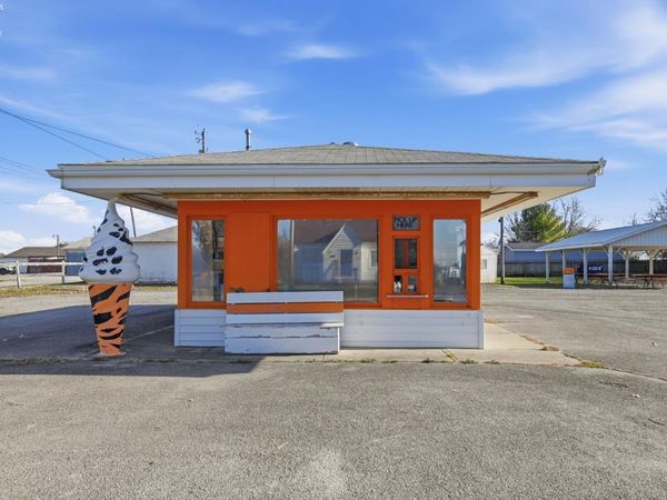 503 N Main Street, Attica, OH 44807