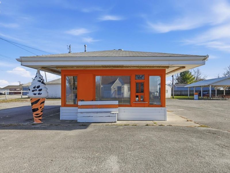 503 N Main Street, Attica, OH 44807 Photo 1