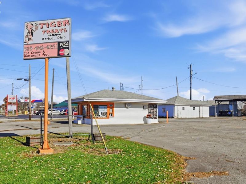 503 N Main Street, Attica, OH 44807 Photo 2