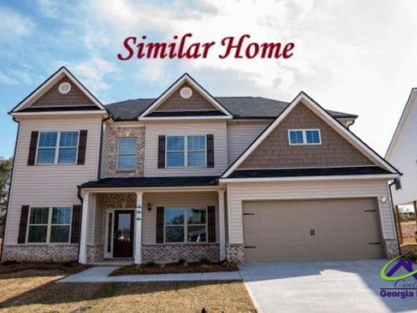 122 Bluecoat Trail, Byron, GA 31088