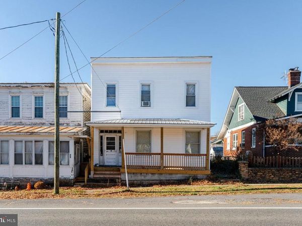 427 FOURTH STREET, SHENANDOAH, VA 22849