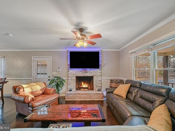 75 EDGEWOOD DRIVE, MINERAL, VA 23117