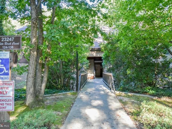 23247 WHITE BIRCH COURT, Unit 135, CALIFORNIA, MD 20619