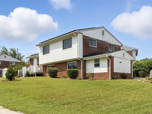 1304 RAY ROAD, HYATTSVILLE, MD 20782