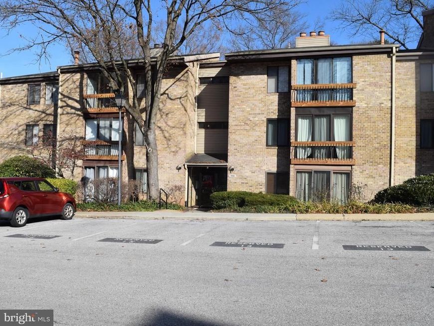 10566 Twin Rivers Road, Unit F-1, Columbia, MD 21044 Main Photo
