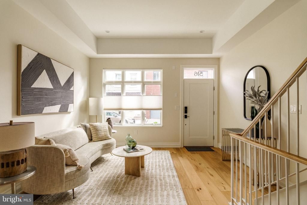 516 S 21st Street, Philadelphia, PA 19146 Main Photo