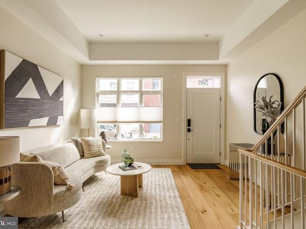 516 S 21ST STREET, PHILADELPHIA, PA 19146