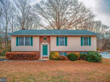 4 PAYTON COURT, FREDERICKSBURG, VA 22405