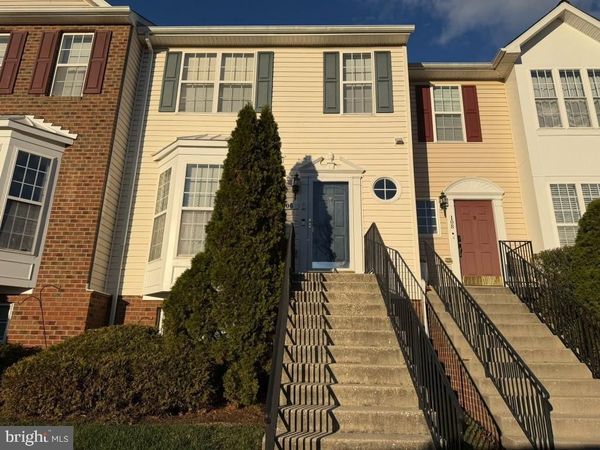 106 HEATHER STONE WAY, Unit 43, GLEN BURNIE, MD 21061