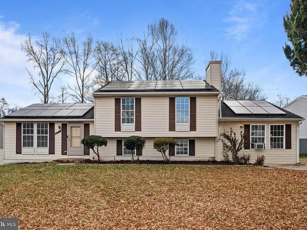 17209 CLAIRFIELD LANE, UPPER MARLBORO, MD 20772