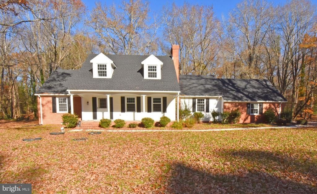 4011 Grosse Point Drive, Salisbury, MD 21804 Main Photo