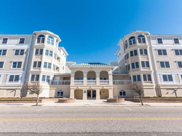 101 W SPRUCE AVENUE, Unit 113, NORTH WILDWOOD, NJ 08260