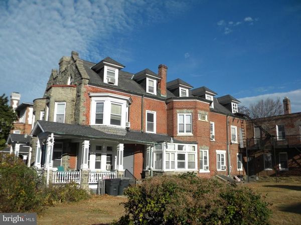 6323 25 BURBRIDGE STREET, PHILADELPHIA, PA 19144