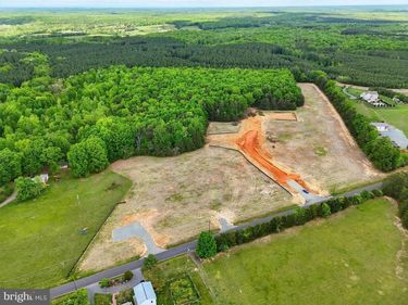 Lot 1 RICHARDS FERRY ROAD, RICHARDSVILLE, VA 22736