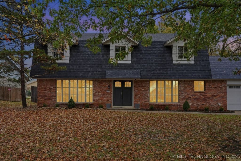 6777 S 71st East Avenue, Tulsa, OK 74133 Main Photo