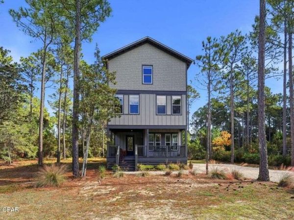 7537 Shady Glen Trail, Panama City Beach, FL 32413