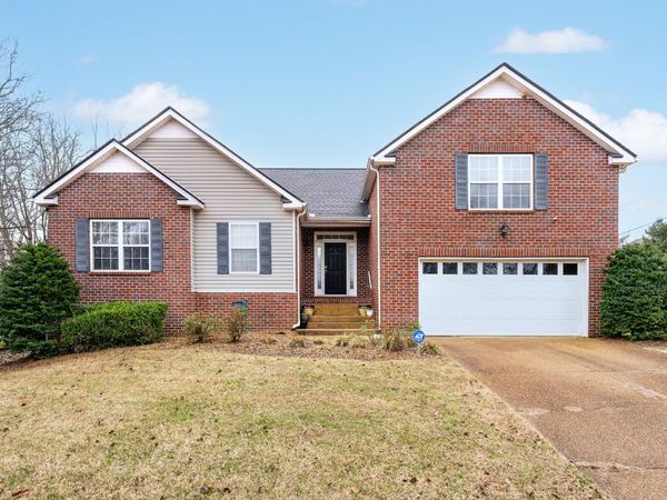 2601 Danbury Cir, Spring Hill, TN 37174