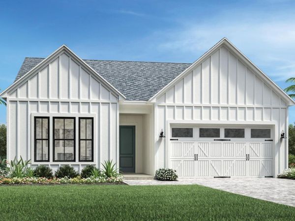 662 Shoal Landing , Unit Lot 212, Panama City Beach, FL 32413