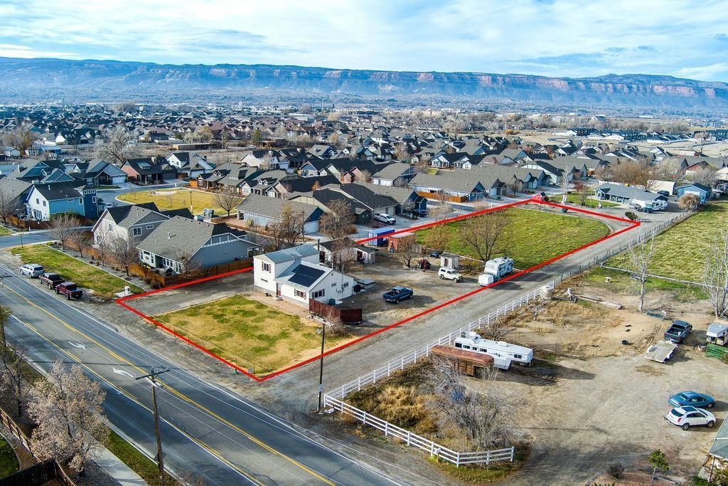 693 25 Road Grand Junction, CO 81505