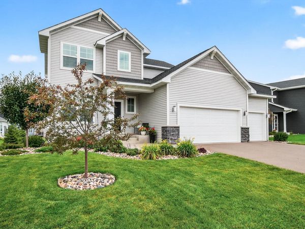 2168 Westpointe Drive, Hastings, MN 55033