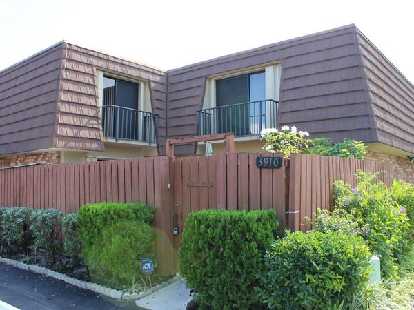 3910 Louis Drive, Lake Worth, FL 33461