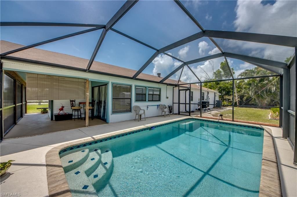 4149 Shellcrest Rd, Saint James City, FL 33956 Photo