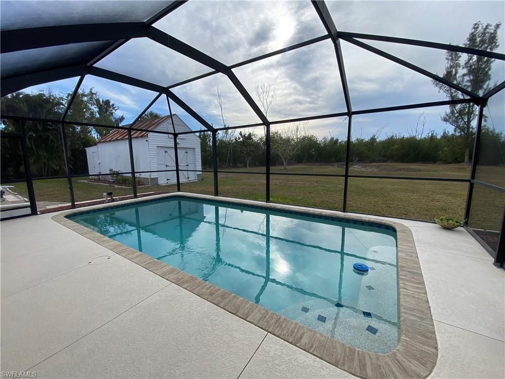 4149 Shellcrest Rd, Saint James City, FL 33956 Photo