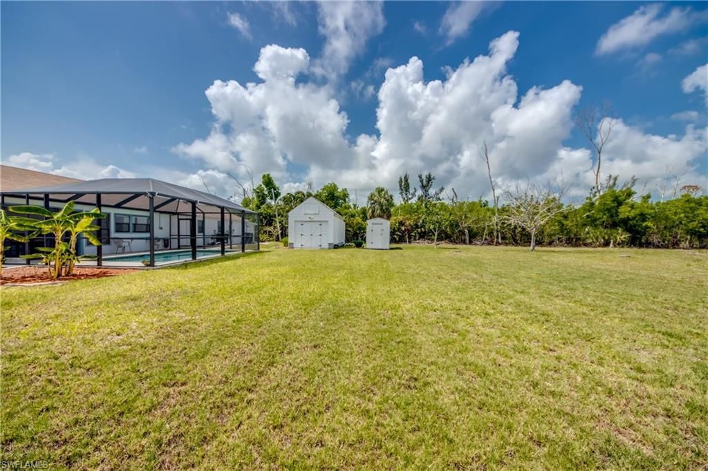 4149 Shellcrest Rd, Saint James City, FL 33956 Photo