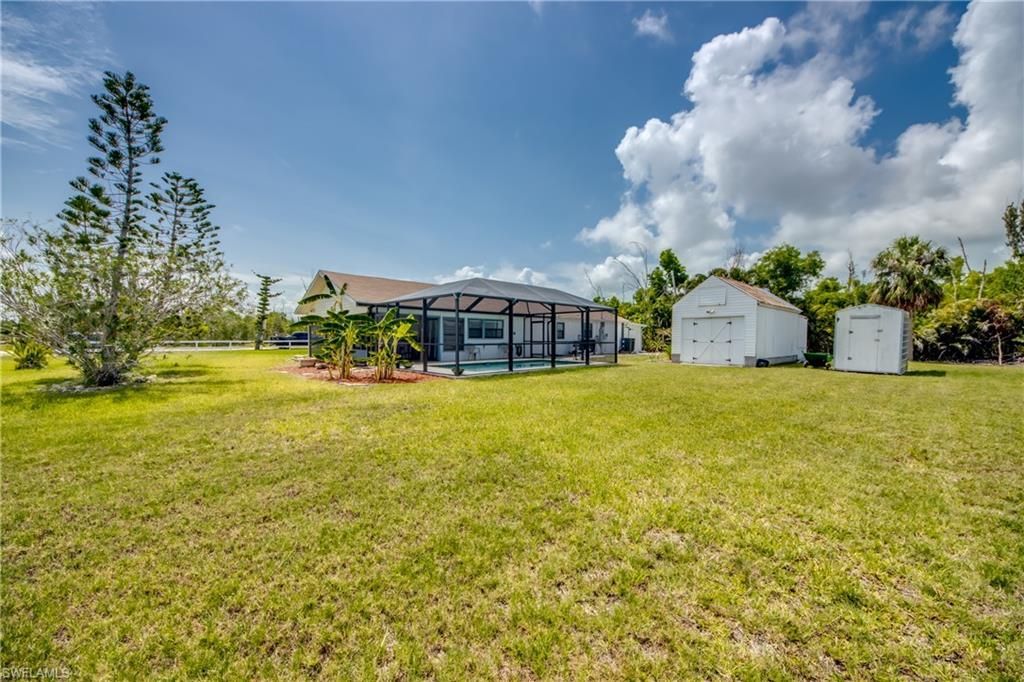 4149 Shellcrest Rd, Saint James City, FL 33956 Photo