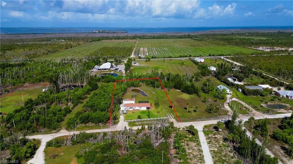 4149 Shellcrest Rd, Saint James City, FL 33956 Photo