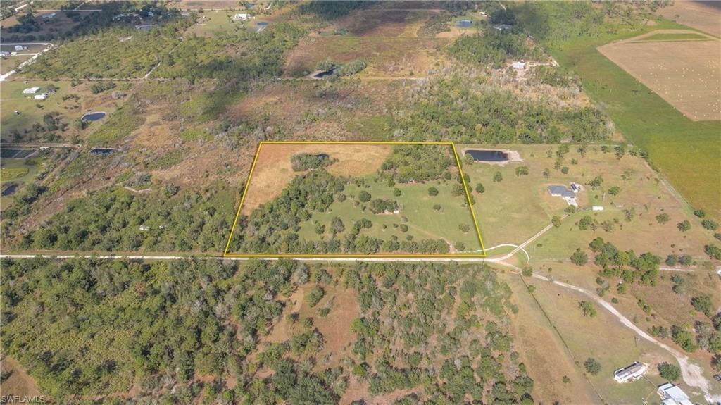 64 Clarice Ct, Venus, FL 33960 Photo