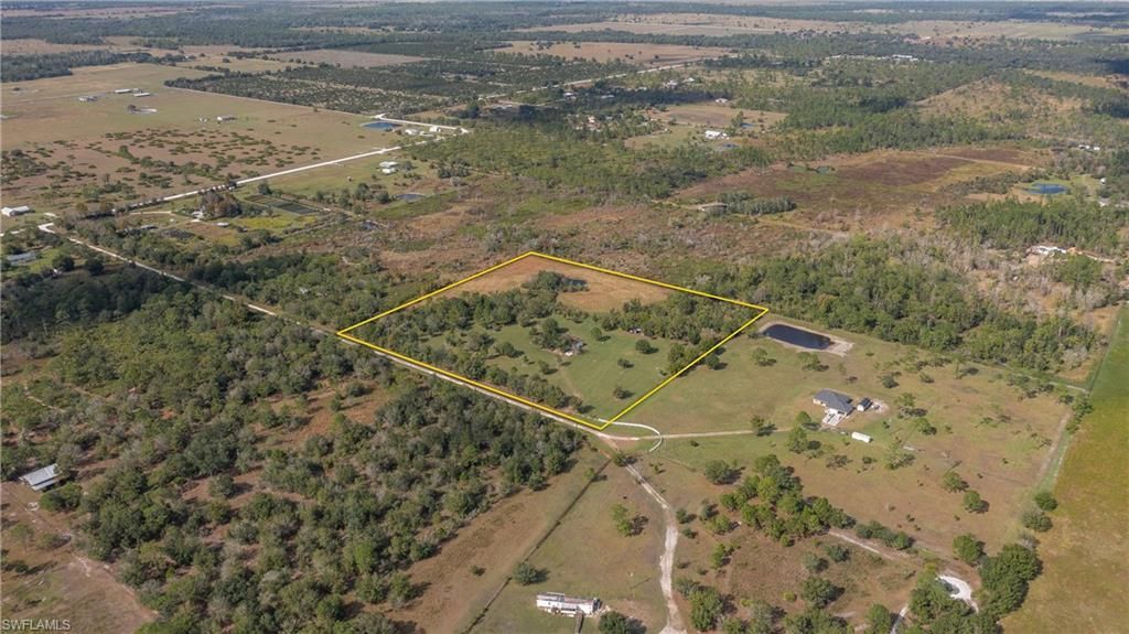 64 Clarice Ct, Venus, FL 33960 Photo