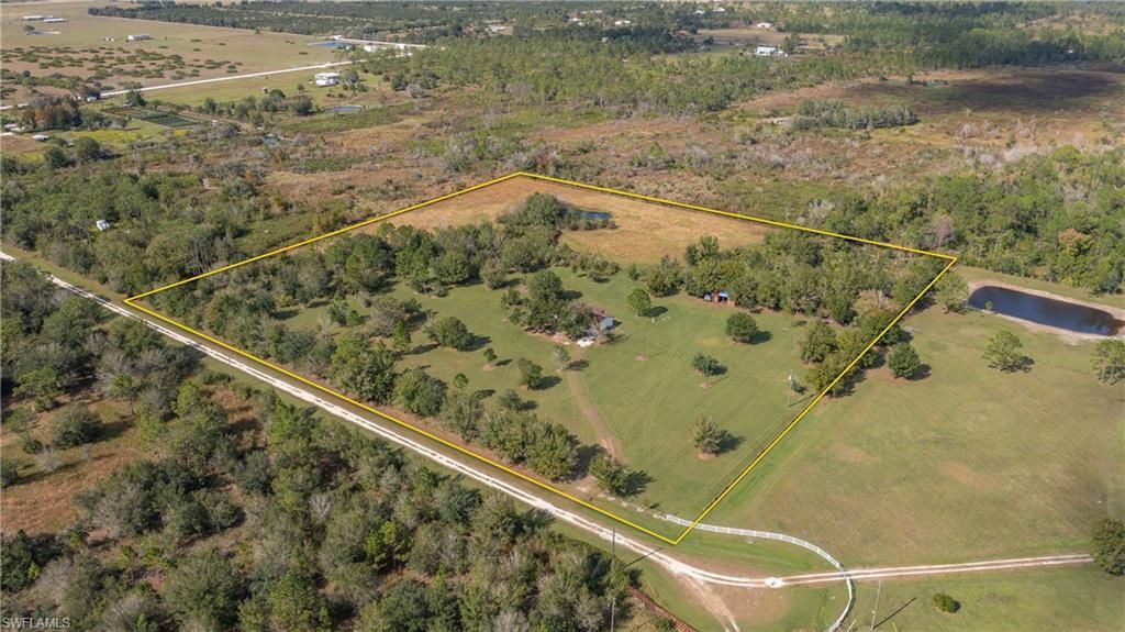 64 Clarice Ct, Venus, FL 33960 Photo