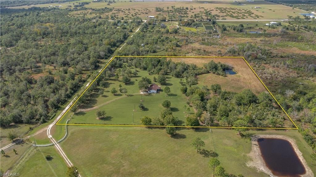 64 Clarice Ct, Venus, FL 33960 Photo