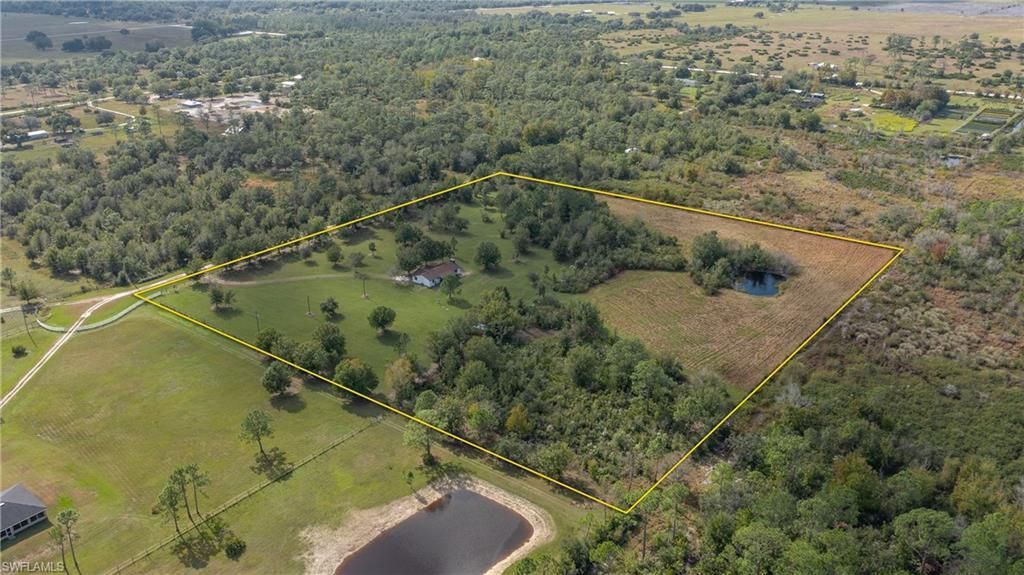 64 Clarice Ct, Venus, FL 33960 Photo