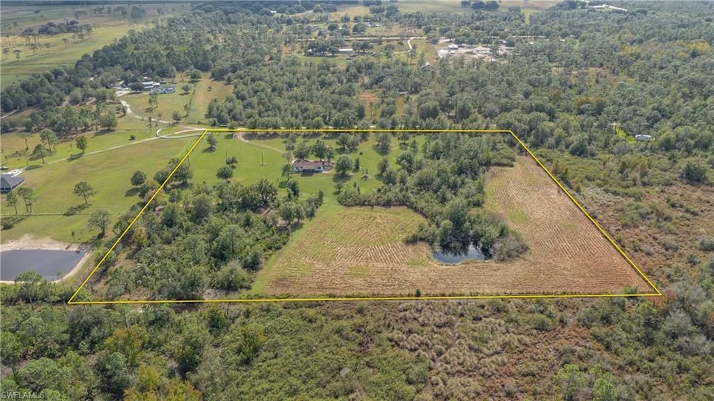 64 Clarice Ct, Venus, FL 33960 Photo