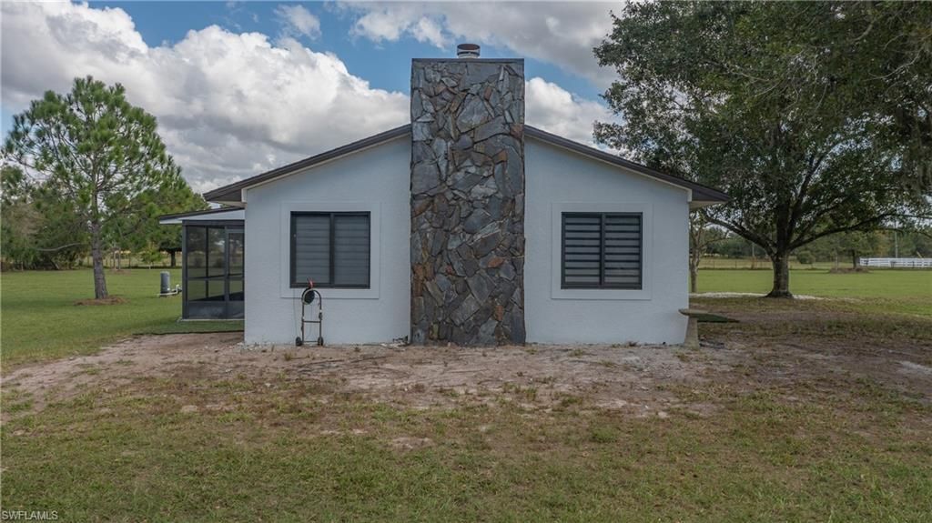 64 Clarice Ct, Venus, FL 33960 Photo