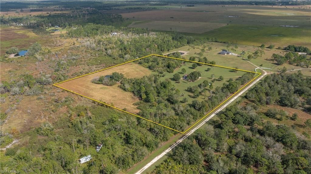 64 Clarice Ct, Venus, FL 33960 Photo