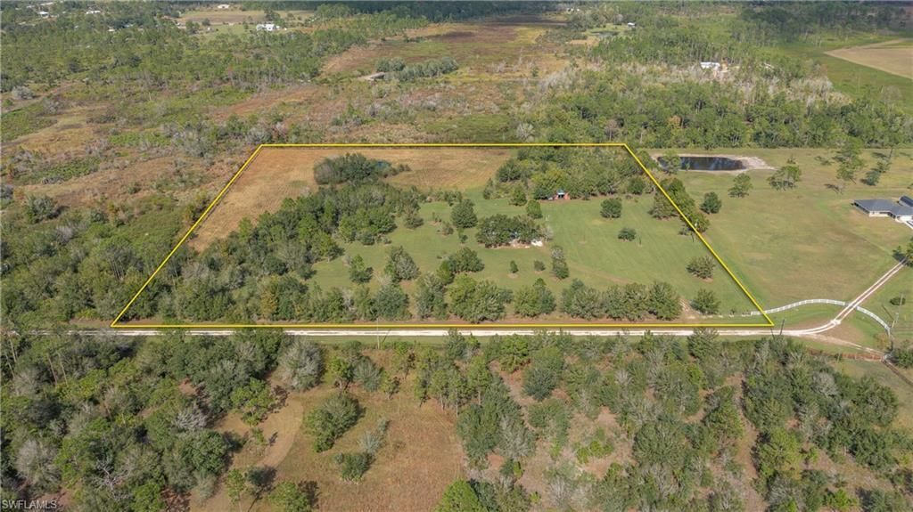 64 Clarice Ct, Venus, FL 33960 Photo