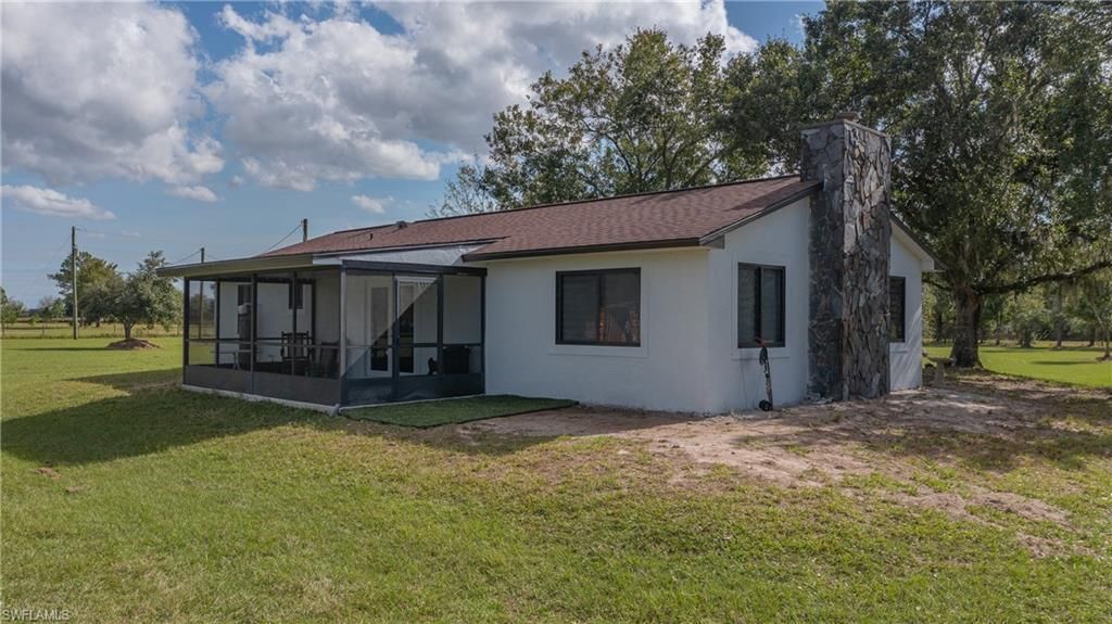 64 Clarice Ct, Venus, FL 33960 Photo